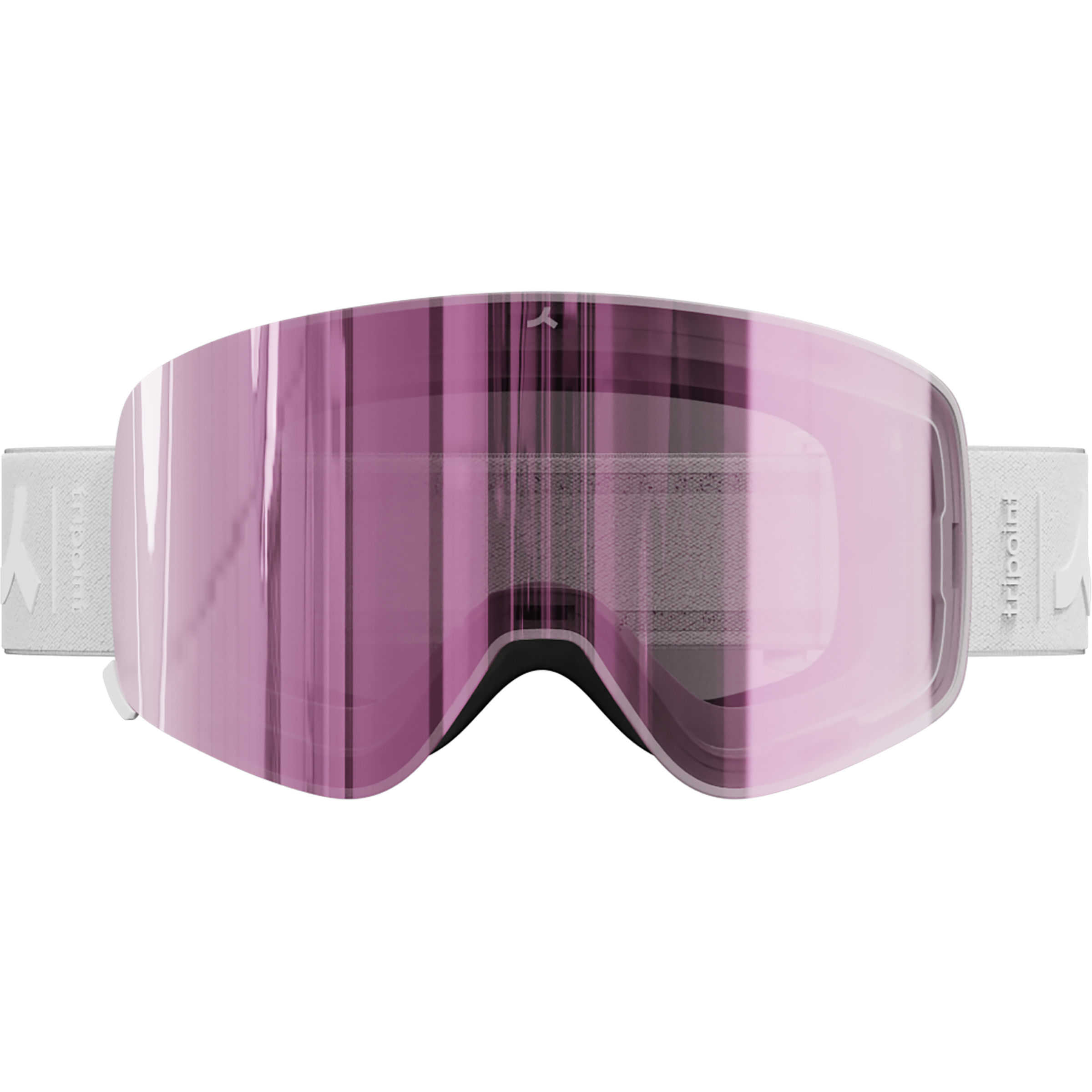 Tripoint 111 Indira Col Magnet Small Skibrille Skibrillen weiss Freeride | Splitboard | Skitour