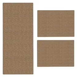 Karat, Teppich, Sylt Set (130 x 67 cm)