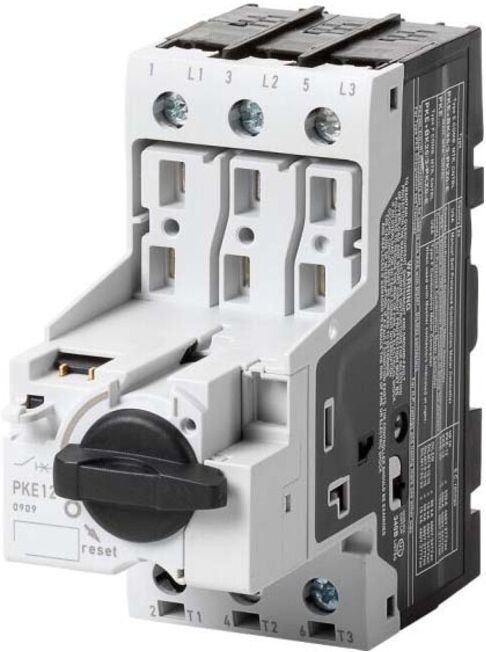 Eaton Disjoncteur moteur électronique PKE12 (121721)