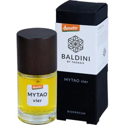 Mytao Mein Bioparfum Vier 15 ML