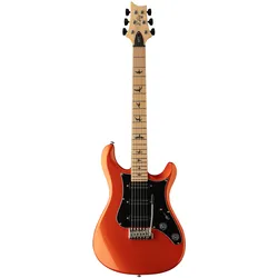 PRS SE NF3 MN Metallic Orange - E-Gitarre