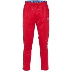 Arena, Herren, Sporthose, M Relax Iv Team Pant (L), Rot