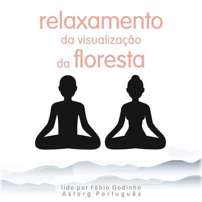 Relaxamento da visualização da floresta - Frédéric Garnier, Audio, 9782821161153