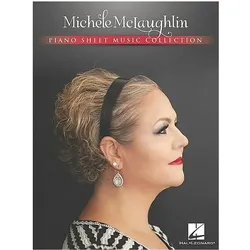 Michele McLaughlin - Piano Sheet Music Collection, Sachbücher von Michele McLaughlin