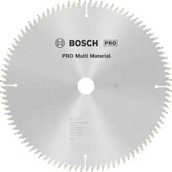 Bosch Professional PRO MultiMat KSB,305x3.2x30mm,T96 (2608640453)