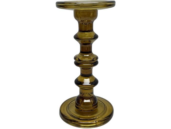 Kerzenhalter LENA Champagner