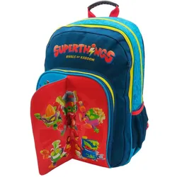 CyP Brands, Kindergartentasche, Superthings backpack 42cm