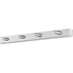 Accolo Badezimmer Aufhänger 40 cm