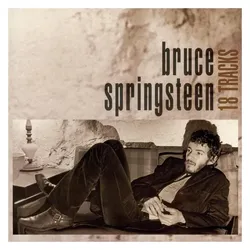 Sony Music, Schallplatten, 18 Tracks (Bruce Springsteen)
