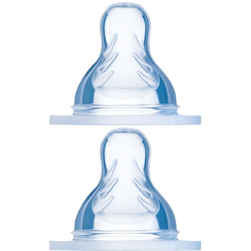 MAM Sauger Gr.4 2x 2x2 St