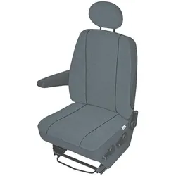 Autostyling Seehase, Autositzbezüge, CARPOINT Kegel Schonbezug Elegance DV1M, Links - 0310603