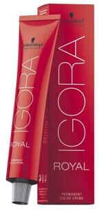 Schwarzkopf Igora Royal 9.5-4 60 ml