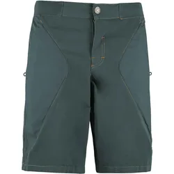 E9, Herren, Outdoorhose, Figaro (XL), Grün