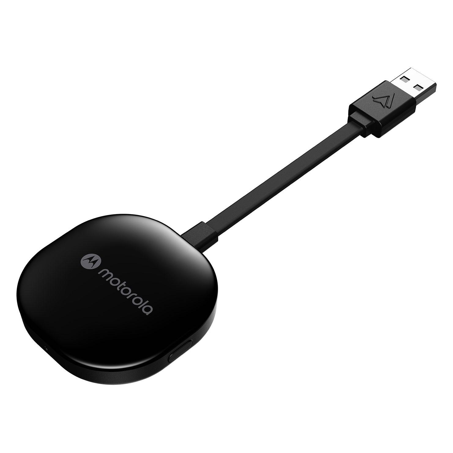 Motorola drahtloser Autoadapter (38749036)
