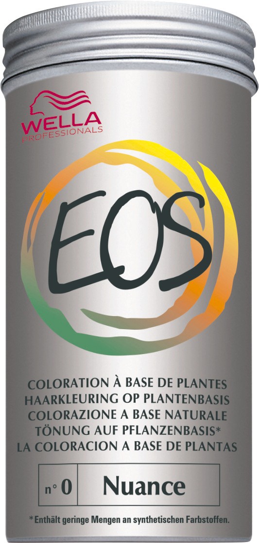 Wella EOS 10 Paprika 120 g 2350122