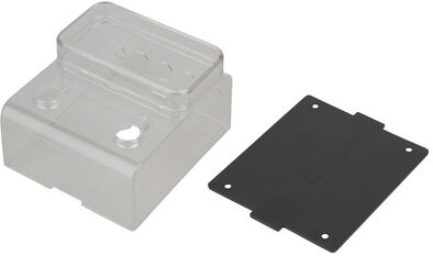 Rockboard Pedalsafe Type J universal