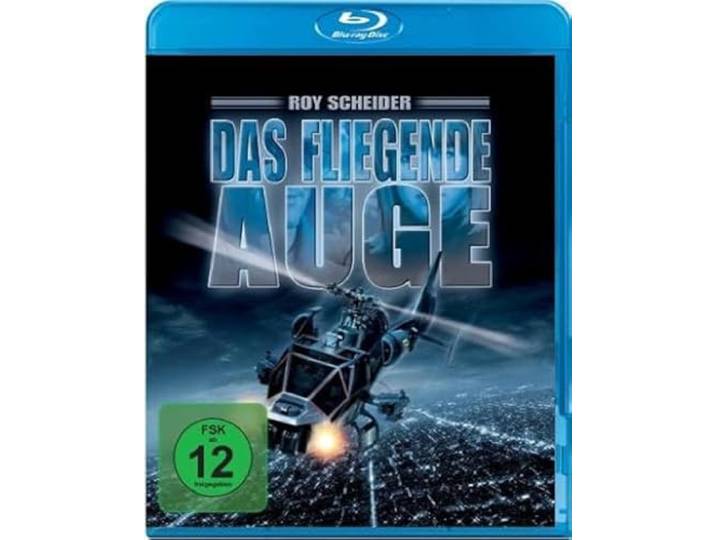 Das fliegende Auge