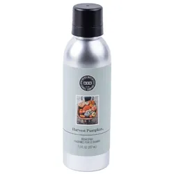 Harvest Pumpkin Room Spray