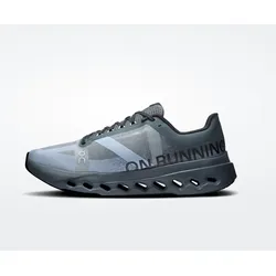 Mode&Accessoires ON On Herren Laufschuhe Cloudsurfer Next 1 | Stone / Marsh - Mehrfarbig - 43