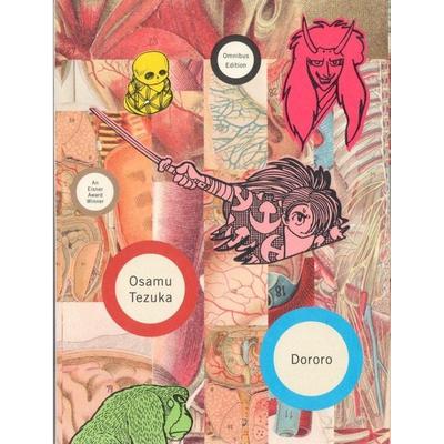 Dororo, Taschenbuch von Osamu Tezuka, Random House N.Y., 978-1-935654-32-2