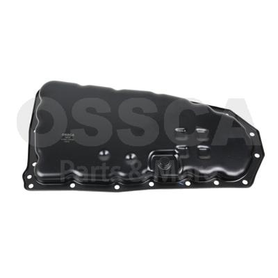 OSSCA Ölwanne 14685 für NISSAN