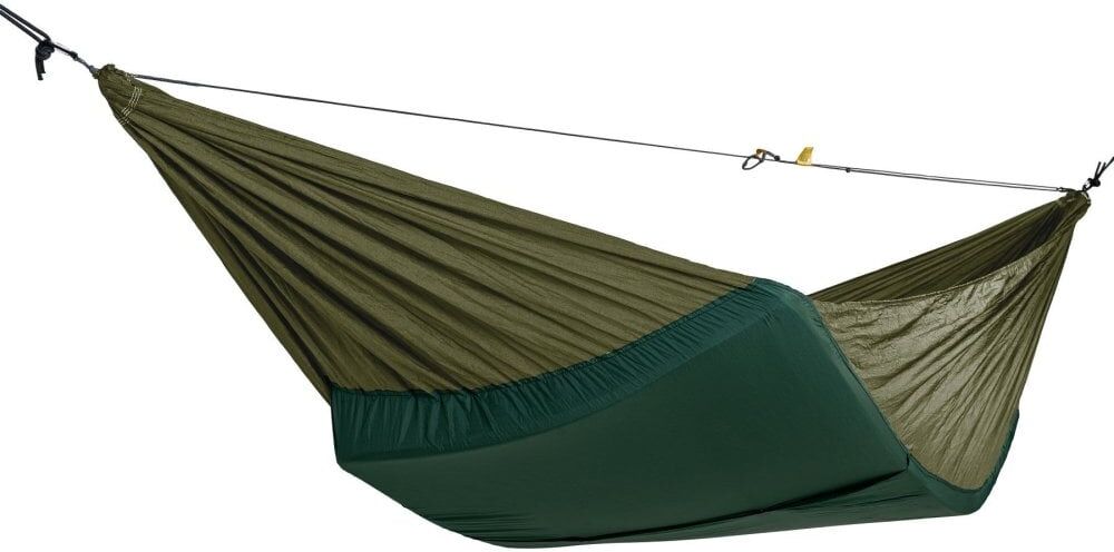 Ticket to the Moon Mat Hammock Army Green