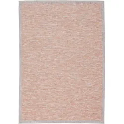 Pergamon, Teppich, In & Outdoor Teppich Flachgewebe Ottawa Mix (170 x 170 cm)