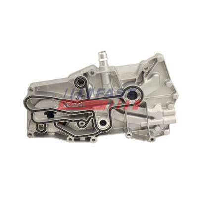 FAST Ölkühler, Motoröl FT00678 für LAND ROVER
