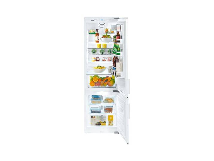 Liebherr ECc 3456 Kühlschrank rechts