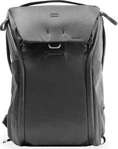 Peak Design Alltagsrucksack 30L v3 - Schwarz
