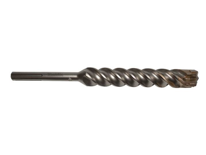Makita NEMESIS SDS-MAX Bohrer 35x370 B-20236