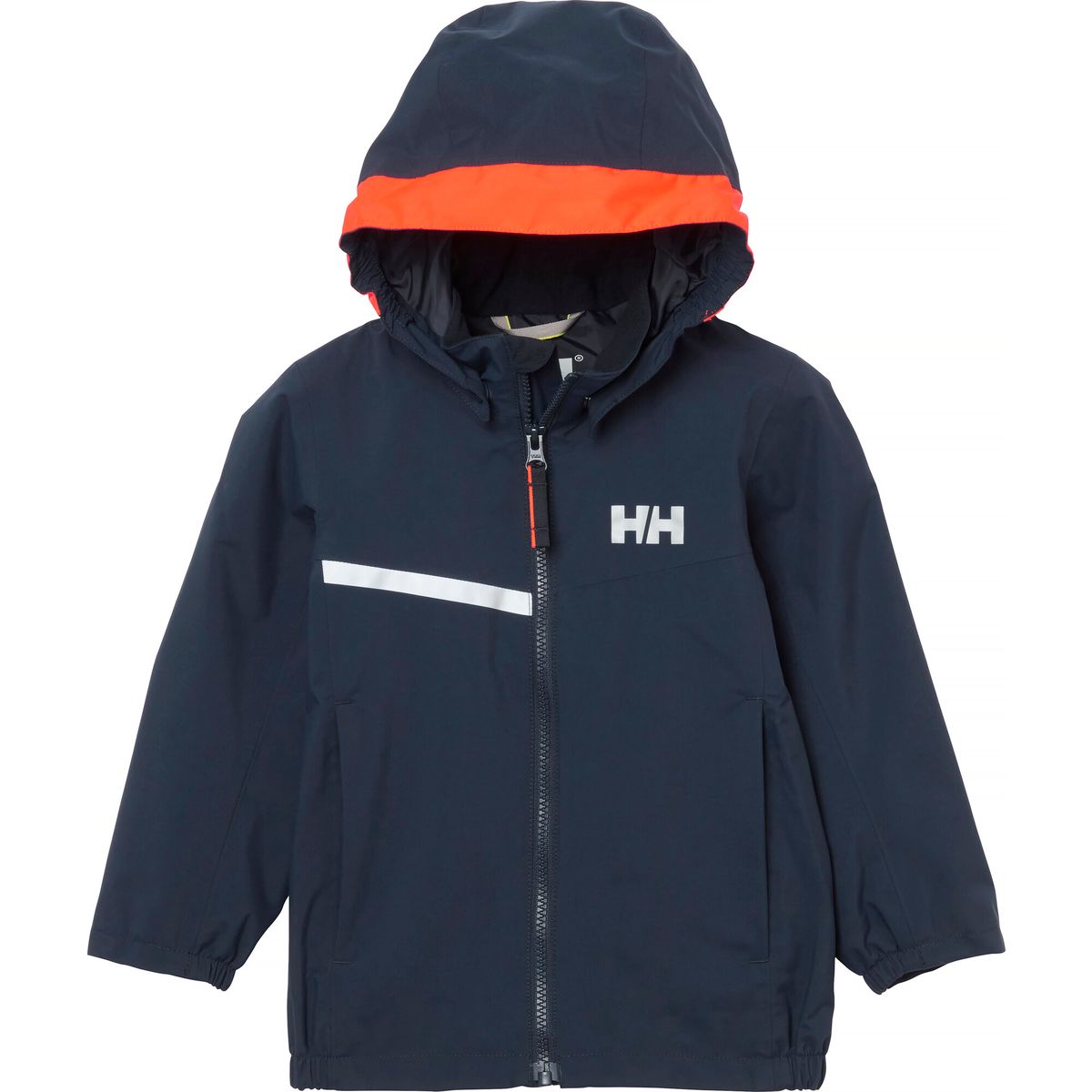Helly Hansen Kids' Shelter HT Jacket navy (597) 2 40160_597-2