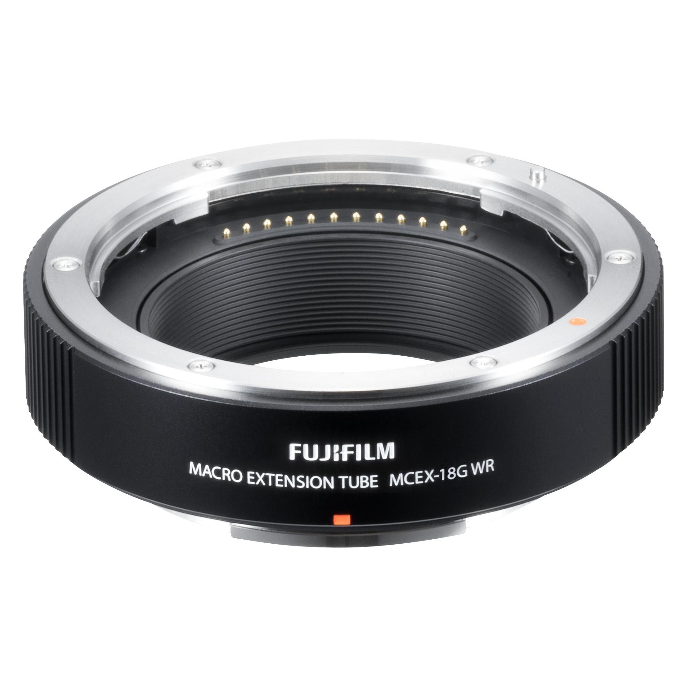 Fujifilm Mcex-18g Wr (1011143)