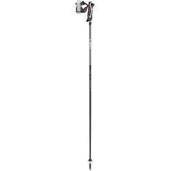 Leki Skistöcke Carbon 14 3D rot - 115 - 115