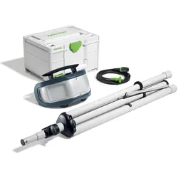 Festool, Arbeitsleuchte, Hybrid-Baustrahler DUO-H I-Basic-Set (10000 lm)