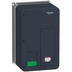 Schneider Electric, Frequenzumrichter, Frequenzumrichter ATV320, 5,5kW, 400V, 3