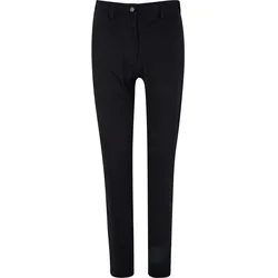 Abacus Regenhose Bounce, schwarz