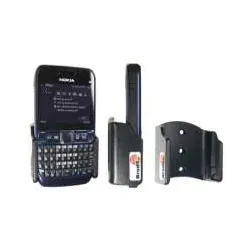 Brodit 510006 Mobile Phone Halter - Nokia E63 Handy Halterung - passiv - ohne...