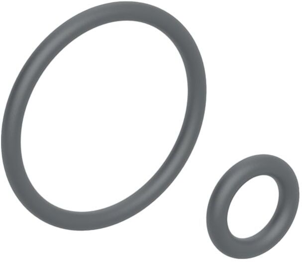 O-Ring für Duscharm 242176001 zu Geberit AquaClean 4000 / Sela