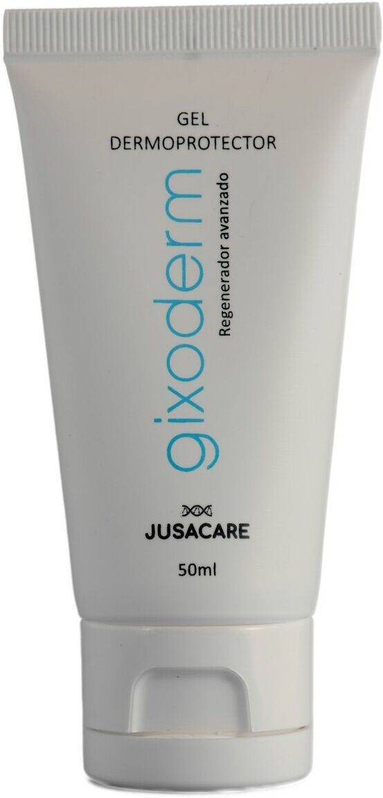 Jusacare Gixoderm Advanced Regenerator 50 ml