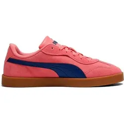 PUMA Damen Freizeitschuhe Puma Club Azura SD, Größe 42 in Braun Braun