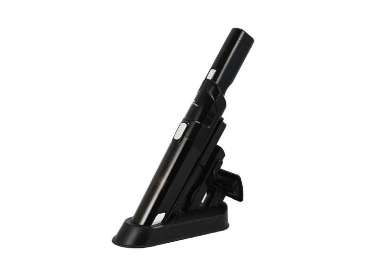Ohmex OHM-HVC-0610 Handstaubsauger Schwarz
