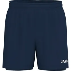 JAKO One 2in1 Trainingsshorts 900 - marine M
