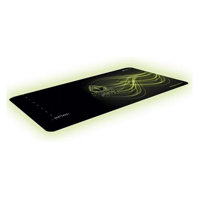 KeepOut R5 (R5 MOUSE PAD)