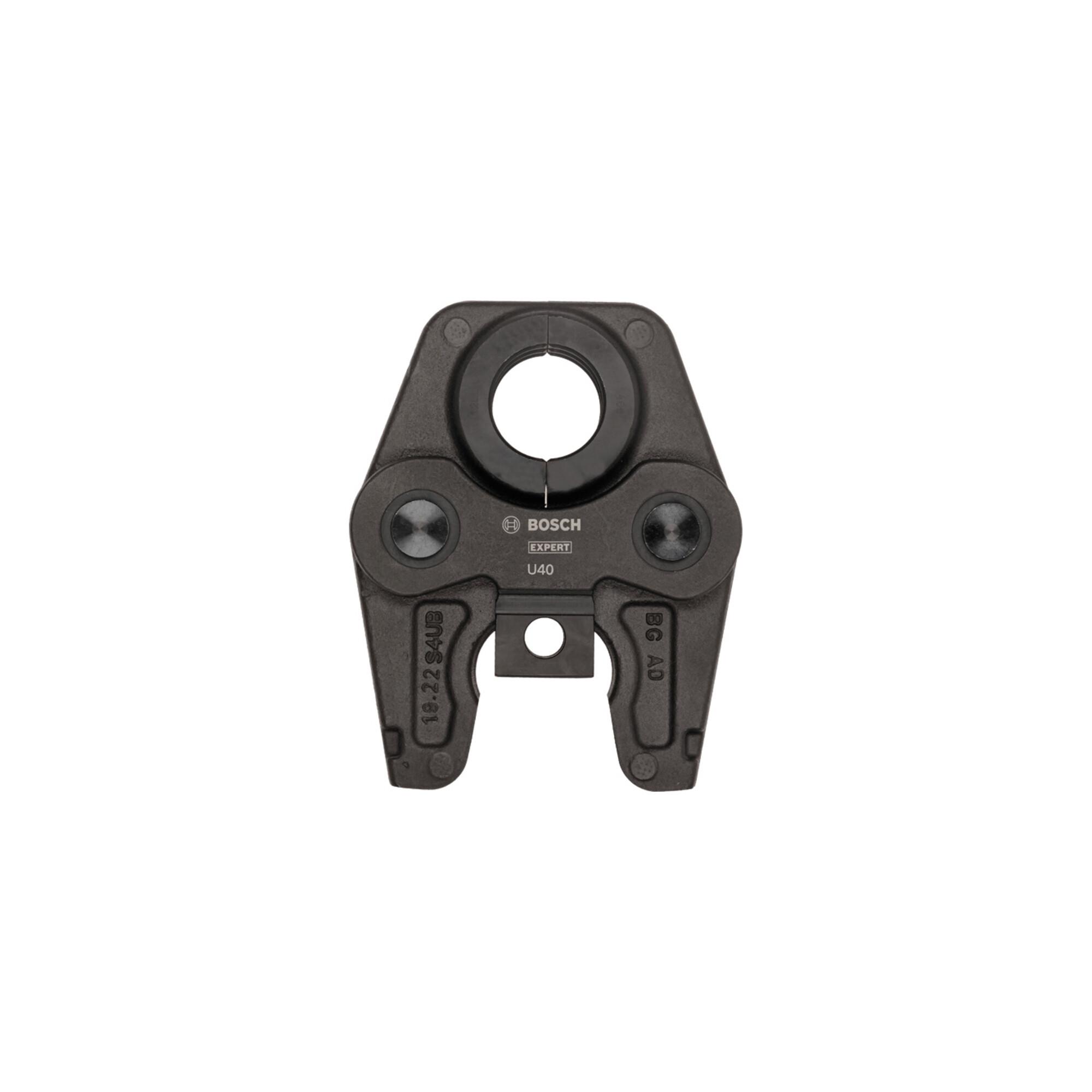 BOSCH EXPERT Standard Pressbacke, U40 (2608570194)
