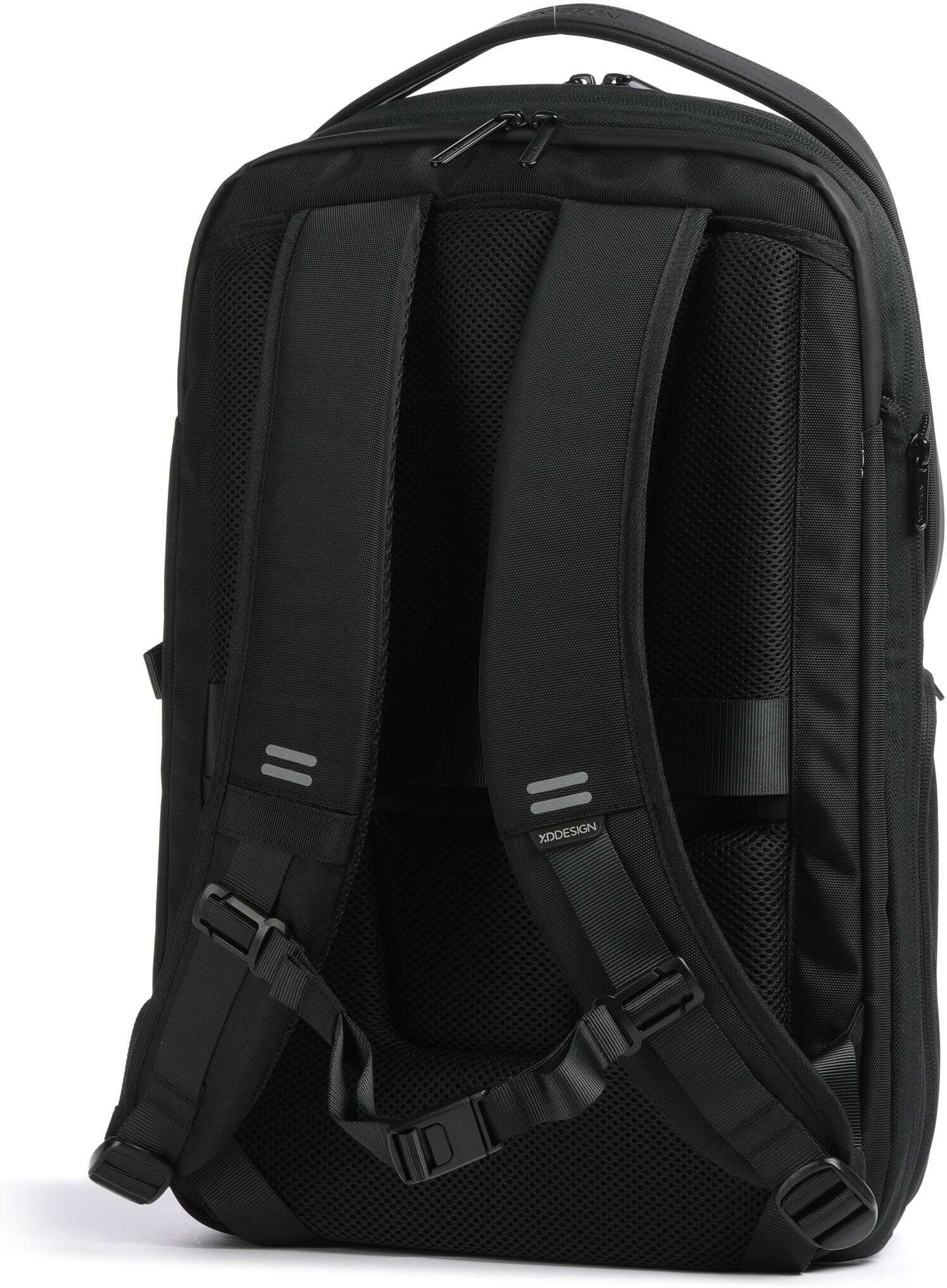 XD Design Bizz Rucksack, schwarz