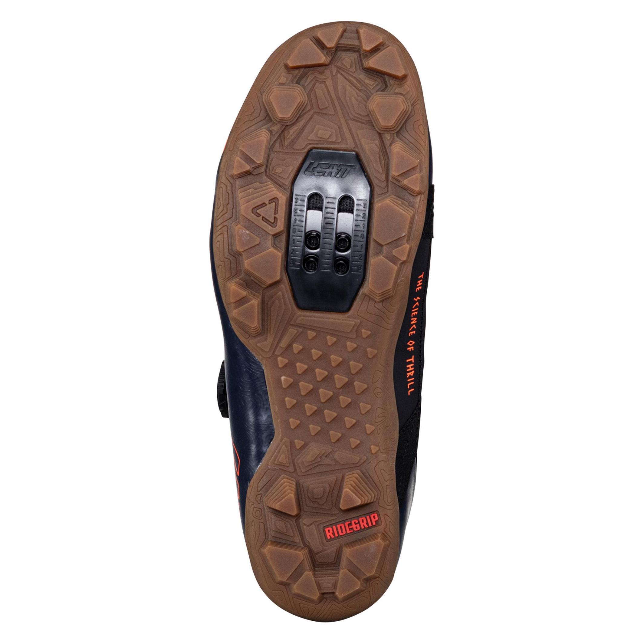 Leatt Proclip 8.0 Endurance Schuhe (Damen, 40) (58902119)