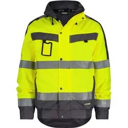 DASSY® Lima - MNEONGELB/ZEMENTGRAU 500120 - NEONGELB/ZEMENTGRAU | M