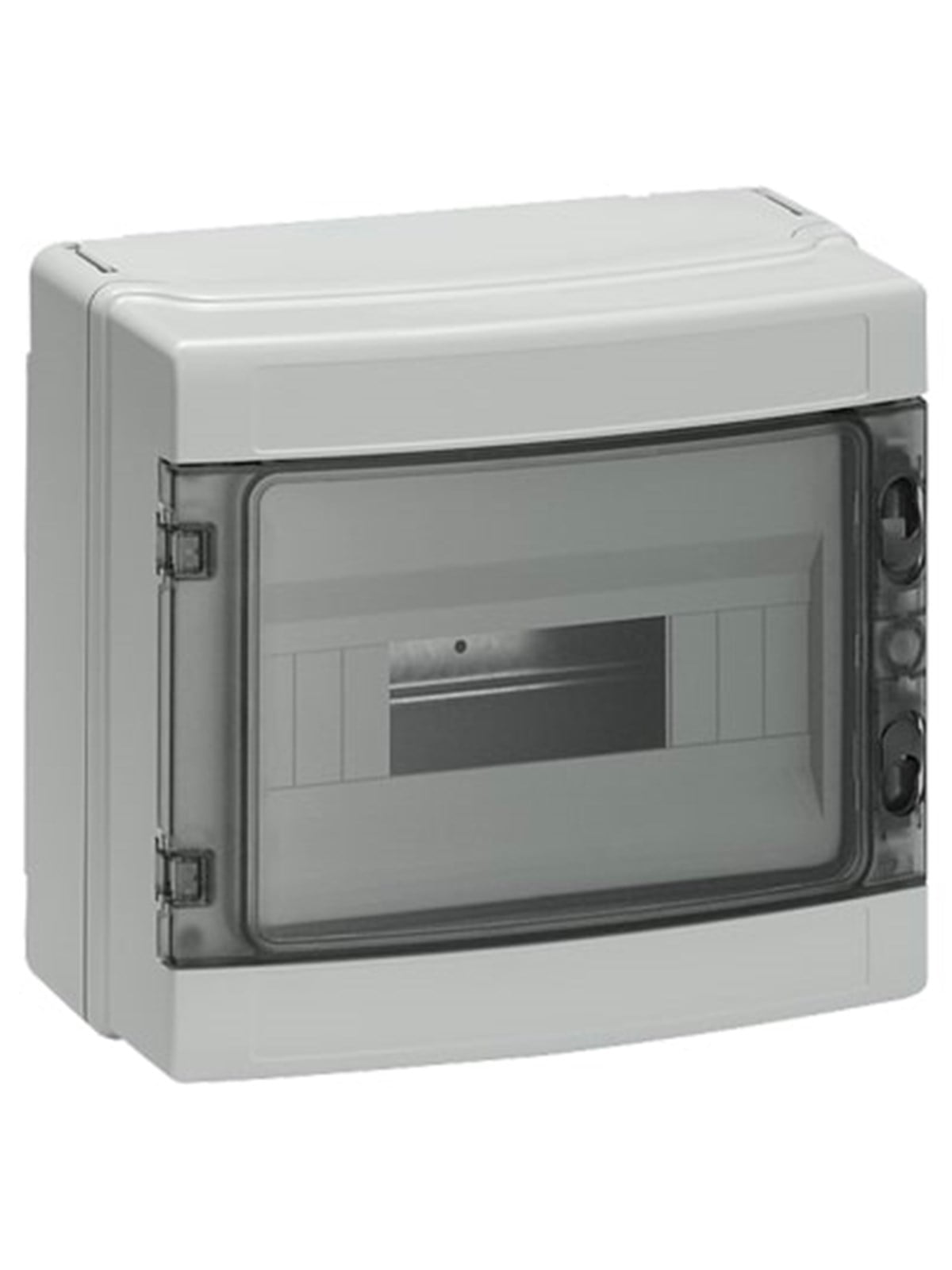 Siemens Enclosure IP65 - Module 4