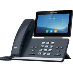 Yealink SIP-T58W Yealink IP Telefon SIP-T58W